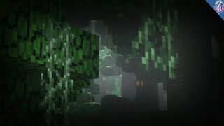 Minecraft Creepypasta "Chicken Ghost" || Minecraft Chicken Ghost Scary Story