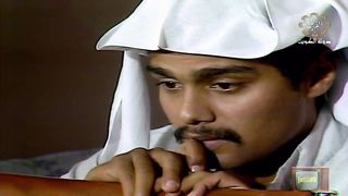المسلسل الكويتي الى ابي وامي مع التحية الحلقة 20 الوقت الضائع