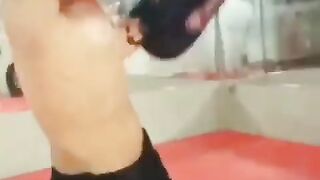 #UFC #MMA