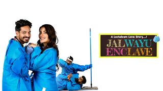 Jalwayu Enclave Full Movie _ Gurjazz _ Monica Sharma I Gabbar Sangrur I New Punjabi Movie