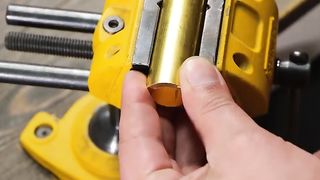 A case for your phone made from a coin!