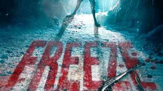 Freeze (2022) Full Movie in HD | Thriller| Horror| Johnny Vivash , David Lenik , Beatrice Barrilà