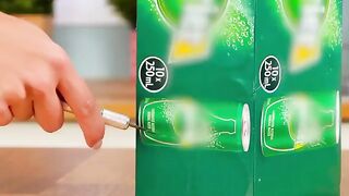 Handy random hacks that may be surprising!