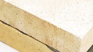 How to create everything from concrete