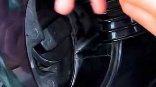 Clever car hacks that you wouldn’t expect to work