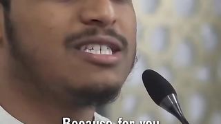 Awesome video ???? about Ramadan What is the Holly Prophet Sunnah about fasting