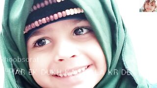 ramzan naat 2023 status - ramzan mubarak -khoobsorat duniya