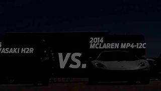 Buggati veyron vs kawasaki Ninja H2R vs lamborghini aventador vs F-16 Fighting falcon Drag Race ????????????????????