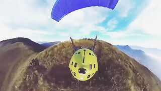 Join Nathan on his travels as he explores Ecuador from above!