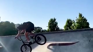Lets ride!