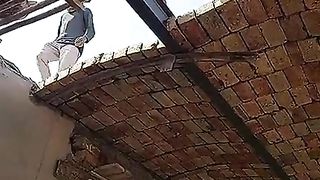 unique idea of roof