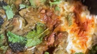 Qeema Biryani