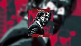 Songs that make you feel like badass assassin
