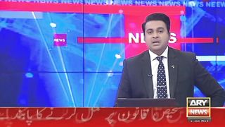 Breaking News ????️