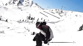 Lets go on a Ski Adventure!