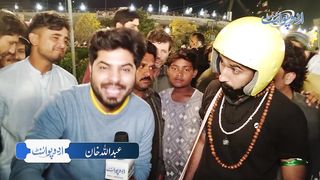 Sab Wrong Numer Sirf Imran Khan Right Number Ha - Kaptan Ka Dewana PK PTI Jalsa Ki Ronaq Ban Gia