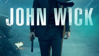 John Wick 2014 Dubbed Hollywood Movie