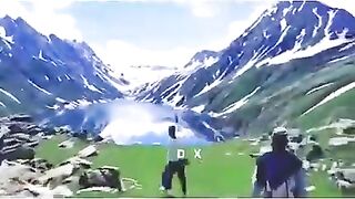 Memorable trip to kounsarnag