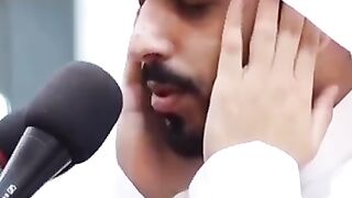 Beautiful Azan voice