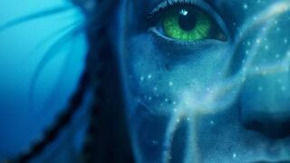 Avatar The Way of Water 2022 in HD Dubbed Hollywood Movie