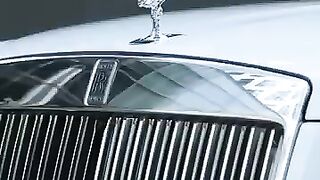 Amazing Fact in Roll's Royce
