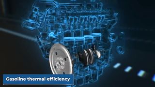 Racing engines