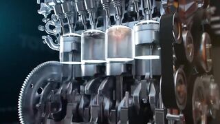 Engine Structure