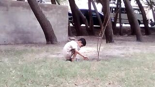 Mati ka Maza lety huway