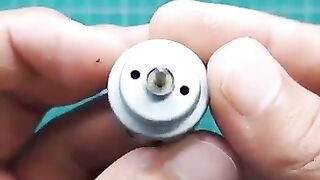Drill machine