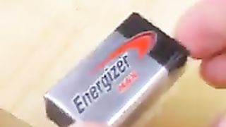 Simple DC motor hack