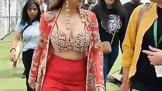 Malaika Arora THANKS