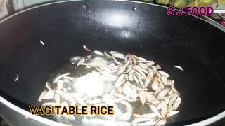 Mix Vegetables Pulao Recipe | سبزی والے چاول بنانے کا طریقہ | Easy Pulao by s j food