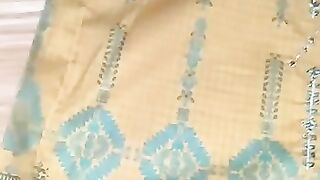 Easy neck top design