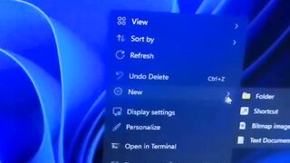 Windows tricks 2
