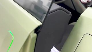 Beautiful Car 2