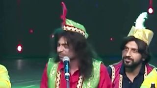 Fuuny Qawwali