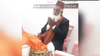 Sufi Shah Muhammad Sibtain Shahjahani 2