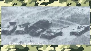 РУСКАТА АРМИЯ ТЪРПИ ЗАГУБИ ПОД АВДЕЕВКА
