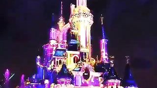 Disneyland Paris
