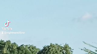 Plane air