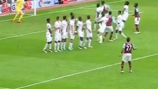 Beautiful Finesse Shots