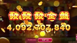 Jackpo full will
