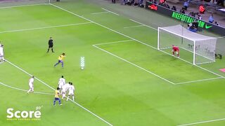 Impossible Penalty Saves 2