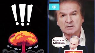 КАКВО ЩЕ СЕ СЛУЧИ ПРИ ТАКТИЧЕСКИ ЯДРЕН УДАР НА РУСИЯ ? - Ю.ШВЕЦ