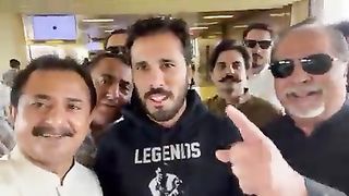 Tiger of Imran Khan