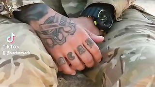 ЗАЩО СЪМ В ПОЛК АЗОВ?