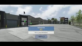 Universal truck part 1