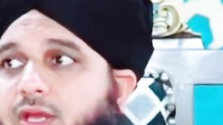 Ajmal Raza qadri bayan 37