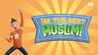 i am the best muslim S1 -Ep1&2 urdu &dubbed | new cattoon -ramzan mubara 2023 || cartoon hub ||
