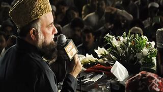 Ya RasoolAllah Tere Dar Ki Fazaon Ko Salam - Lyrics Muhammad Ali Zahoori -